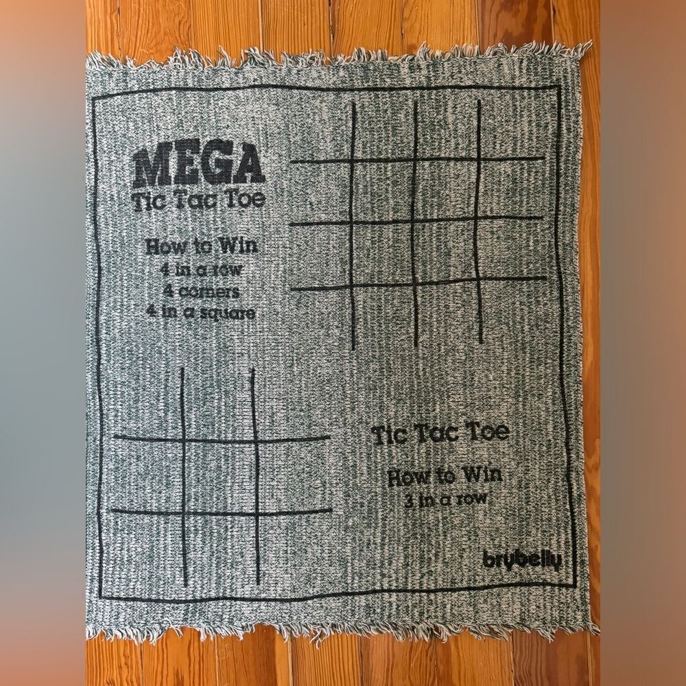 Game Rug - Picture 4 of 4